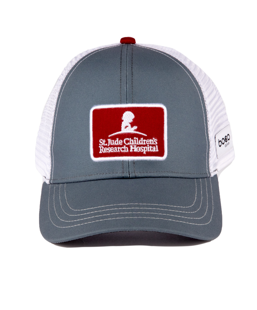 Performance Trucker Hat